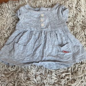 Carters dress